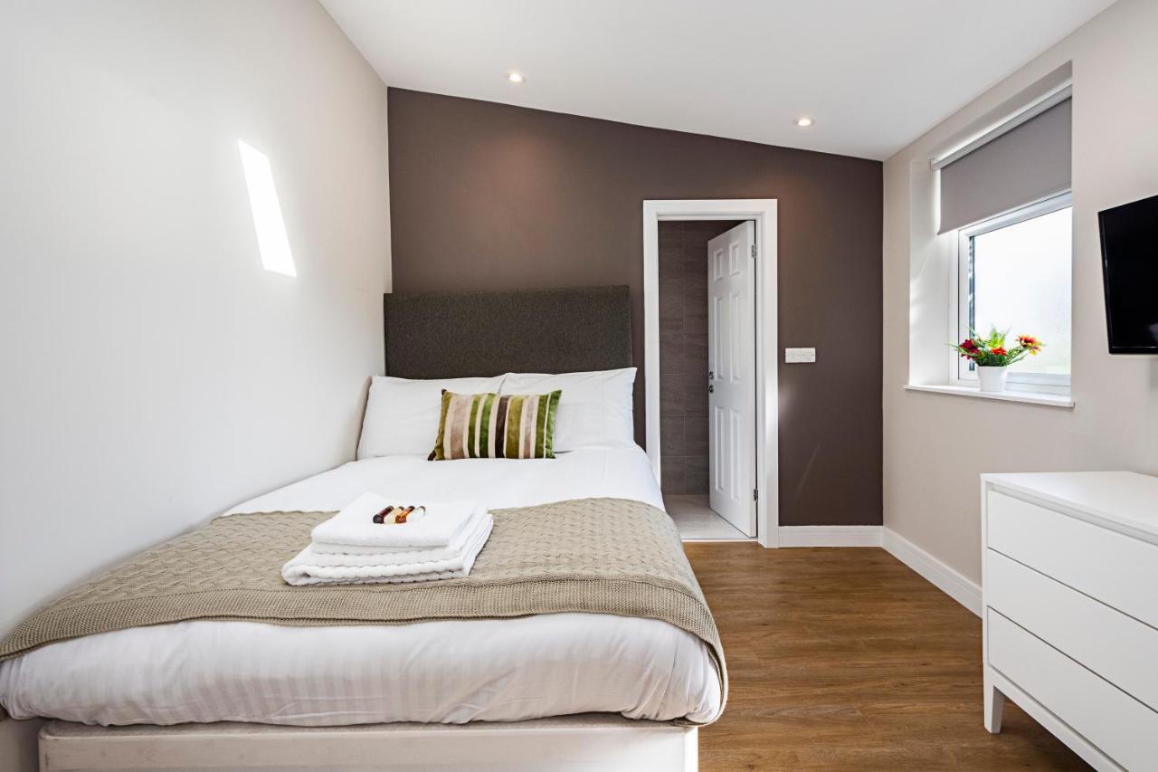South Woodford 2 Bed En-Suite House Londres Extérieur photo