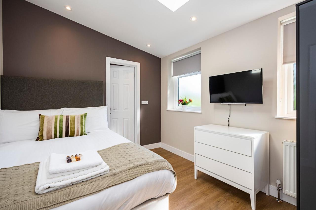 South Woodford 2 Bed En-Suite House Londres Extérieur photo