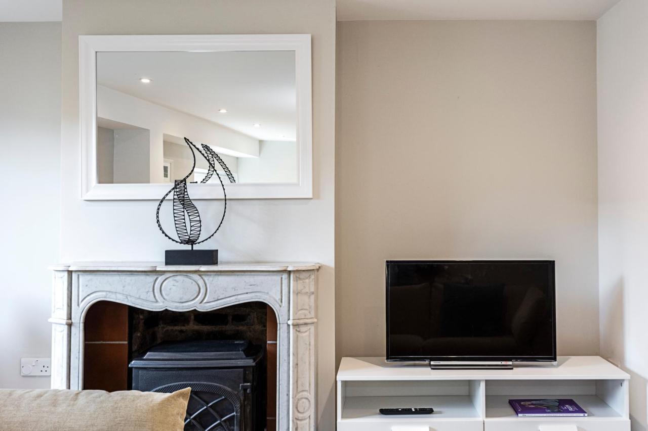 South Woodford 2 Bed En-Suite House Londres Extérieur photo