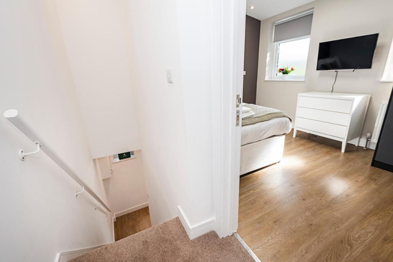 South Woodford 2 Bed En-Suite House Londres Extérieur photo