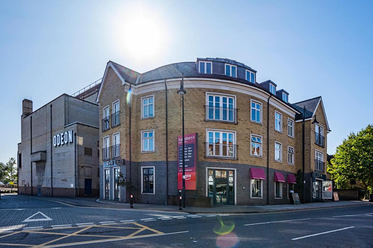 South Woodford 2 Bed En-Suite House Londres Extérieur photo