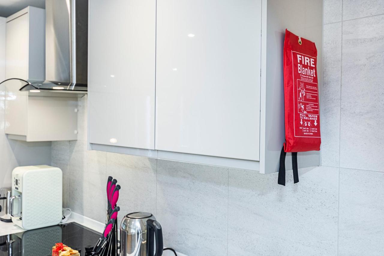 South Woodford 2 Bed En-Suite House Londres Extérieur photo