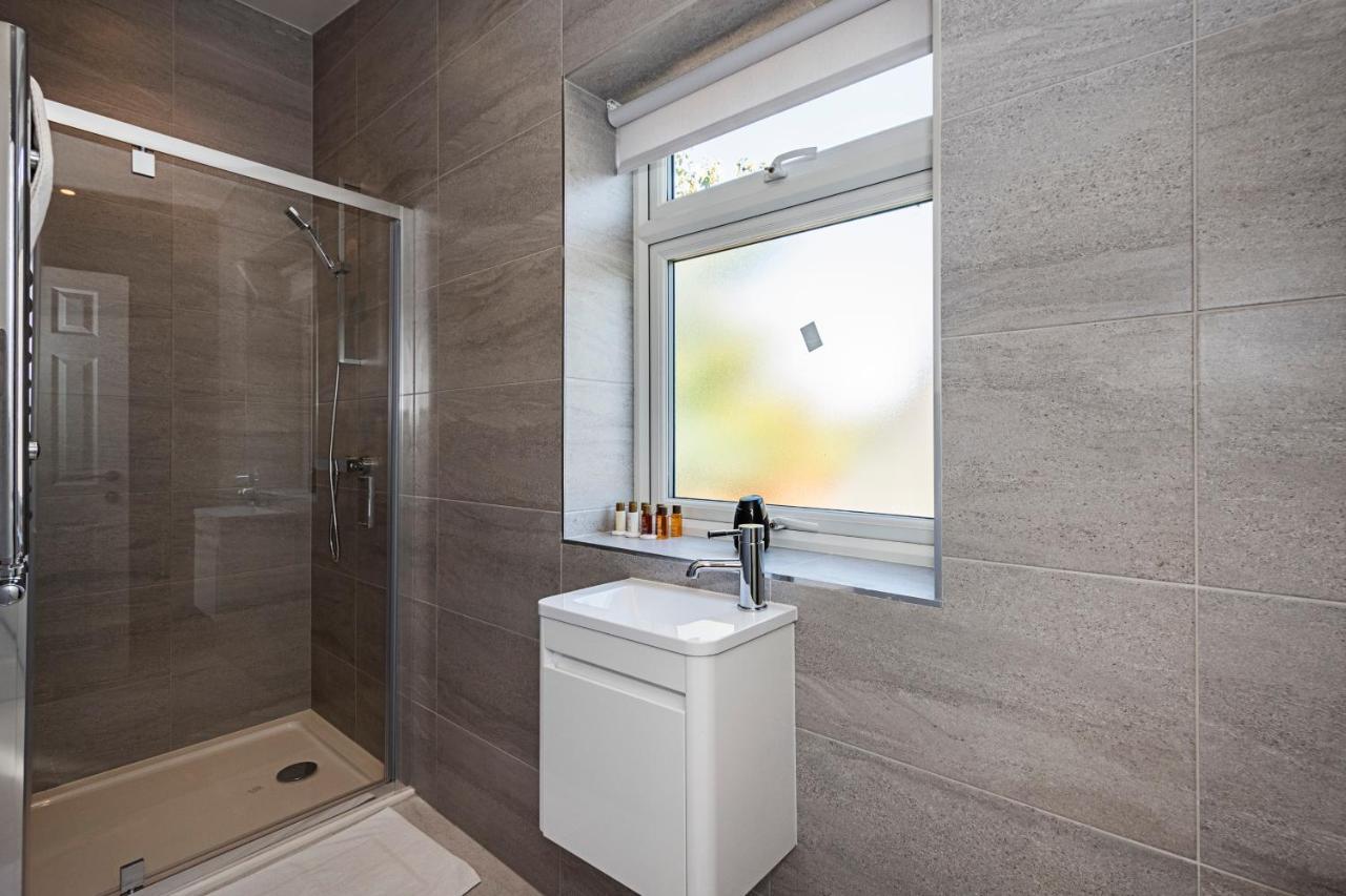 South Woodford 2 Bed En-Suite House Londres Extérieur photo
