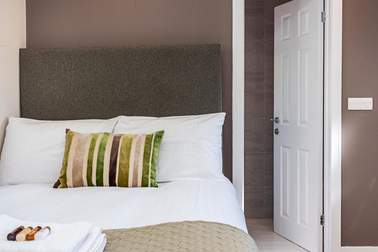 South Woodford 2 Bed En-Suite House Londres Extérieur photo